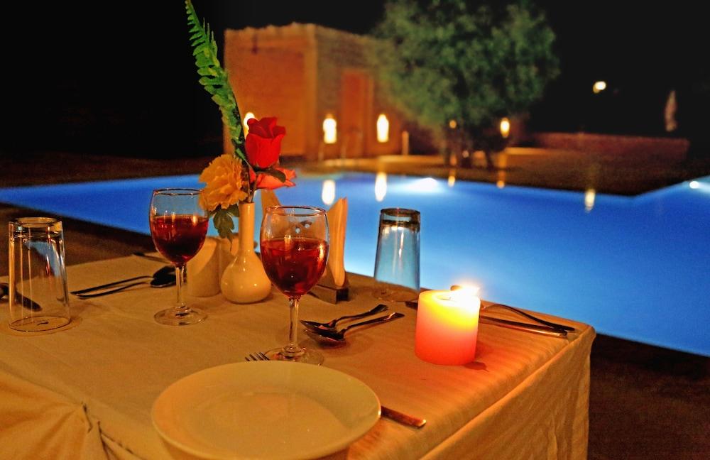 Hotel Golden Haveli Jaisalmer Exterior photo